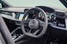 USED 2025 25 AUDI A3 1.5 TFSI 35 S line Sportback 5dr Petrol S Tronic Euro 6 (s/s) (150 ps) NAV+PARKING SENSORS +APPLE CAR PLAY