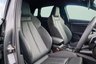 USED 2025 25 AUDI A3 1.5 TFSI 35 S line Sportback 5dr Petrol S Tronic Euro 6 (s/s) (150 ps) NAV+PARKING SENSORS +APPLE CAR PLAY