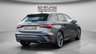 USED 2025 25 AUDI A3 1.5 TFSI 35 S line Sportback 5dr Petrol S Tronic Euro 6 (s/s) (150 ps) NAV+PARKING SENSORS +APPLE CAR PLAY