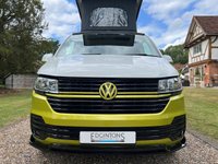 USED 2021 21 VOLKSWAGEN TRANSPORTER 2.0 TDI T28 Startline SWB Euro 6 (s/s) 110 4 Berth Campervan # NEW CONVERSION # ISOFIX #