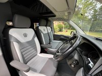 USED 2021 21 VOLKSWAGEN TRANSPORTER 2.0 TDI T28 Startline SWB Euro 6 (s/s) 110 4 Berth Campervan # NEW CONVERSION # ISOFIX #