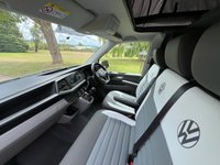 USED 2021 21 VOLKSWAGEN TRANSPORTER 2.0 TDI T28 Startline SWB Euro 6 (s/s) 110 4 Berth Campervan # NEW CONVERSION # ISOFIX #