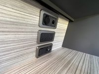 USED 2021 21 VOLKSWAGEN TRANSPORTER 2.0 TDI T28 Startline SWB Euro 6 (s/s) 110 4 Berth Campervan # NEW CONVERSION # ISOFIX #