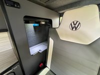USED 2021 21 VOLKSWAGEN TRANSPORTER 2.0 TDI T28 Startline SWB Euro 6 (s/s) 110 4 Berth Campervan # NEW CONVERSION # ISOFIX #