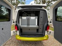 USED 2021 21 VOLKSWAGEN TRANSPORTER 2.0 TDI T28 Startline SWB Euro 6 (s/s) 110 4 Berth Campervan # NEW CONVERSION # ISOFIX #