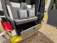 USED 2021 21 VOLKSWAGEN TRANSPORTER 2.0 TDI T28 Startline SWB Euro 6 (s/s) 110 4 Berth Campervan # NEW CONVERSION # ISOFIX #