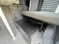 USED 2021 21 VOLKSWAGEN TRANSPORTER 2.0 TDI T28 Startline SWB Euro 6 (s/s) 110 4 Berth Campervan # NEW CONVERSION # ISOFIX #
