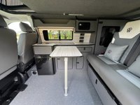 USED 2021 21 VOLKSWAGEN TRANSPORTER 2.0 TDI T28 Startline SWB Euro 6 (s/s) 110 4 Berth Campervan # NEW CONVERSION # ISOFIX #