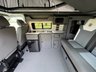 USED 2021 21 VOLKSWAGEN TRANSPORTER 2.0 TDI T28 Startline SWB Euro 6 (s/s) 110 4 Berth Campervan # NEW CONVERSION # ISOFIX #