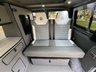 USED 2021 21 VOLKSWAGEN TRANSPORTER 2.0 TDI T28 Startline SWB Euro 6 (s/s) 110 4 Berth Campervan # NEW CONVERSION # ISOFIX #