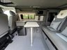 USED 2021 21 VOLKSWAGEN TRANSPORTER 2.0 TDI T28 Startline SWB Euro 6 (s/s) 110 4 Berth Campervan # NEW CONVERSION # ISOFIX #