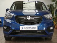 USED 2020 69 VAUXHALL COMBO LIFE 1.2 Turbo GPF Energy XL MPV 5dr Petrol Manual Euro 6 (s/s) (110 ps) 5 SEATS AIR CON CRUISE CONTROL PARKING SENSORS 1 OWNER EXCELLENT SERVICE HISTORY WARRANTY