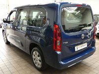 USED 2020 69 VAUXHALL COMBO LIFE 1.2 Turbo GPF Energy XL MPV 5dr Petrol Manual Euro 6 (s/s) (110 ps) 5 SEATS AIR CON CRUISE CONTROL PARKING SENSORS 1 OWNER EXCELLENT SERVICE HISTORY WARRANTY