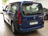 USED 2020 69 VAUXHALL COMBO LIFE 1.2 Turbo GPF Energy XL MPV 5dr Petrol Manual Euro 6 (s/s) (110 ps) 5 SEATS AIR CON CRUISE CONTROL PARKING SENSORS 1 OWNER EXCELLENT SERVICE HISTORY WARRANTY