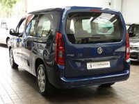 USED 2020 69 VAUXHALL COMBO LIFE 1.2 Turbo GPF Energy XL MPV 5dr Petrol Manual Euro 6 (s/s) (110 ps) 5 SEATS AIR CON CRUISE CONTROL PARKING SENSORS 1 OWNER EXCELLENT SERVICE HISTORY WARRANTY
