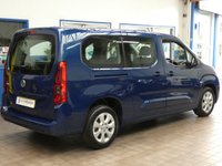 USED 2020 69 VAUXHALL COMBO LIFE 1.2 Turbo GPF Energy XL MPV 5dr Petrol Manual Euro 6 (s/s) (110 ps) 5 SEATS AIR CON CRUISE CONTROL PARKING SENSORS 1 OWNER EXCELLENT SERVICE HISTORY WARRANTY