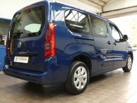 USED 2020 69 VAUXHALL COMBO LIFE 1.2 Turbo GPF Energy XL MPV 5dr Petrol Manual Euro 6 (s/s) (110 ps) 5 SEATS AIR CON CRUISE CONTROL PARKING SENSORS 1 OWNER EXCELLENT SERVICE HISTORY WARRANTY
