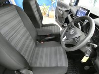 USED 2020 69 VAUXHALL COMBO LIFE 1.2 Turbo GPF Energy XL MPV 5dr Petrol Manual Euro 6 (s/s) (110 ps) 5 SEATS AIR CON CRUISE CONTROL PARKING SENSORS 1 OWNER EXCELLENT SERVICE HISTORY WARRANTY