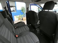 USED 2020 69 VAUXHALL COMBO LIFE 1.2 Turbo GPF Energy XL MPV 5dr Petrol Manual Euro 6 (s/s) (110 ps) 5 SEATS AIR CON CRUISE CONTROL PARKING SENSORS 1 OWNER EXCELLENT SERVICE HISTORY WARRANTY