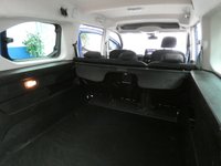 USED 2020 69 VAUXHALL COMBO LIFE 1.2 Turbo GPF Energy XL MPV 5dr Petrol Manual Euro 6 (s/s) (110 ps) 5 SEATS AIR CON CRUISE CONTROL PARKING SENSORS 1 OWNER EXCELLENT SERVICE HISTORY WARRANTY