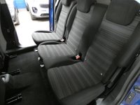USED 2020 69 VAUXHALL COMBO LIFE 1.2 Turbo GPF Energy XL MPV 5dr Petrol Manual Euro 6 (s/s) (110 ps) 5 SEATS AIR CON CRUISE CONTROL PARKING SENSORS 1 OWNER EXCELLENT SERVICE HISTORY WARRANTY