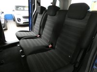 USED 2020 69 VAUXHALL COMBO LIFE 1.2 Turbo GPF Energy XL MPV 5dr Petrol Manual Euro 6 (s/s) (110 ps) 5 SEATS AIR CON CRUISE CONTROL PARKING SENSORS 1 OWNER EXCELLENT SERVICE HISTORY WARRANTY
