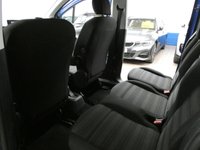 USED 2020 69 VAUXHALL COMBO LIFE 1.2 Turbo GPF Energy XL MPV 5dr Petrol Manual Euro 6 (s/s) (110 ps) 5 SEATS AIR CON CRUISE CONTROL PARKING SENSORS 1 OWNER EXCELLENT SERVICE HISTORY WARRANTY