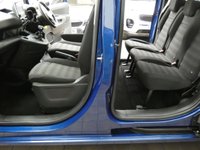 USED 2020 69 VAUXHALL COMBO LIFE 1.2 Turbo GPF Energy XL MPV 5dr Petrol Manual Euro 6 (s/s) (110 ps) 5 SEATS AIR CON CRUISE CONTROL PARKING SENSORS 1 OWNER EXCELLENT SERVICE HISTORY WARRANTY