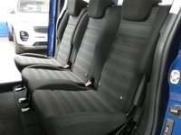 USED 2020 69 VAUXHALL COMBO LIFE 1.2 Turbo GPF Energy XL MPV 5dr Petrol Manual Euro 6 (s/s) (110 ps) 5 SEATS AIR CON CRUISE CONTROL PARKING SENSORS 1 OWNER EXCELLENT SERVICE HISTORY WARRANTY