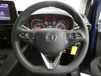 USED 2020 69 VAUXHALL COMBO LIFE 1.2 Turbo GPF Energy XL MPV 5dr Petrol Manual Euro 6 (s/s) (110 ps) 5 SEATS AIR CON CRUISE CONTROL PARKING SENSORS 1 OWNER EXCELLENT SERVICE HISTORY WARRANTY