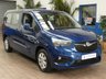 USED 2020 69 VAUXHALL COMBO LIFE 1.2 Turbo GPF Energy XL MPV 5dr Petrol Manual Euro 6 (s/s) (110 ps) 5 SEATS AIR CON CRUISE CONTROL PARKING SENSORS 1 OWNER EXCELLENT SERVICE HISTORY WARRANTY