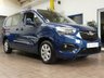 USED 2020 69 VAUXHALL COMBO LIFE 1.2 Turbo GPF Energy XL MPV 5dr Petrol Manual Euro 6 (s/s) (110 ps) 5 SEATS AIR CON CRUISE CONTROL PARKING SENSORS 1 OWNER EXCELLENT SERVICE HISTORY WARRANTY