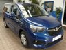 USED 2020 69 VAUXHALL COMBO LIFE 1.2 Turbo GPF Energy XL MPV 5dr Petrol Manual Euro 6 (s/s) (110 ps) 5 SEATS AIR CON CRUISE CONTROL PARKING SENSORS 1 OWNER EXCELLENT SERVICE HISTORY WARRANTY