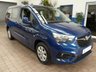 USED 2020 69 VAUXHALL COMBO LIFE 1.2 Turbo GPF Energy XL MPV 5dr Petrol Manual Euro 6 (s/s) (110 ps) 5 SEATS AIR CON CRUISE CONTROL PARKING SENSORS 1 OWNER EXCELLENT SERVICE HISTORY WARRANTY