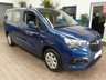 USED 2020 69 VAUXHALL COMBO LIFE 1.2 Turbo GPF Energy XL MPV 5dr Petrol Manual Euro 6 (s/s) (110 ps) 5 SEATS AIR CON CRUISE CONTROL PARKING SENSORS 1 OWNER EXCELLENT SERVICE HISTORY WARRANTY