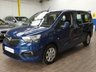 USED 2020 69 VAUXHALL COMBO LIFE 1.2 Turbo GPF Energy XL MPV 5dr Petrol Manual Euro 6 (s/s) (110 ps) 5 SEATS AIR CON CRUISE CONTROL PARKING SENSORS 1 OWNER EXCELLENT SERVICE HISTORY WARRANTY