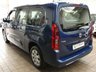 USED 2020 69 VAUXHALL COMBO LIFE 1.2 Turbo GPF Energy XL MPV 5dr Petrol Manual Euro 6 (s/s) (110 ps) 5 SEATS AIR CON CRUISE CONTROL PARKING SENSORS 1 OWNER EXCELLENT SERVICE HISTORY WARRANTY