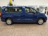 USED 2020 69 VAUXHALL COMBO LIFE 1.2 Turbo GPF Energy XL MPV 5dr Petrol Manual Euro 6 (s/s) (110 ps) 5 SEATS AIR CON CRUISE CONTROL PARKING SENSORS 1 OWNER EXCELLENT SERVICE HISTORY WARRANTY