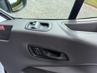 USED 2022 22 FORD TRANSIT 2.0 350 EcoBlue Leader Panel Van [ Air Con ] RWD L3 H2 Euro 6 (s/s) (130 ps) Direct to us from lease company