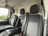 USED 2022 22 FORD TRANSIT 2.0 350 EcoBlue Leader Panel Van [ Air Con ] RWD L3 H2 Euro 6 (s/s) (130 ps) Direct to us from lease company
