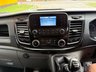 USED 2022 22 FORD TRANSIT 2.0 350 EcoBlue Leader Panel Van [ Air Con ] RWD L3 H2 Euro 6 (s/s) (130 ps) Direct to us from lease company