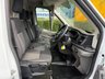 USED 2022 22 FORD TRANSIT 2.0 350 EcoBlue Leader Panel Van [ Air Con ] RWD L3 H2 Euro 6 (s/s) (130 ps) Direct to us from lease company