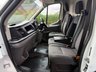 USED 2022 22 FORD TRANSIT 2.0 350 EcoBlue Leader Panel Van [ Air Con ] RWD L3 H2 Euro 6 (s/s) (130 ps) Direct to us from lease company