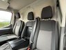 USED 2022 22 FORD TRANSIT 2.0 350 EcoBlue Leader Panel Van [ Air Con ] RWD L3 H2 Euro 6 (s/s) (130 ps) Direct to us from lease company