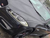 USED 2014 64 JAGUAR XF 3.0d S V6 Portfolio Saloon 4dr Diesel Auto Euro 5 (s/s) (275 ps) 