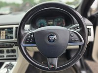 USED 2014 64 JAGUAR XF 3.0d S V6 Portfolio Saloon 4dr Diesel Auto Euro 5 (s/s) (275 ps) 