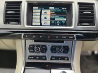 USED 2014 64 JAGUAR XF 3.0d S V6 Portfolio Saloon 4dr Diesel Auto Euro 5 (s/s) (275 ps) 