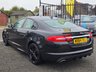 USED 2014 64 JAGUAR XF 3.0d S V6 Portfolio Saloon 4dr Diesel Auto Euro 5 (s/s) (275 ps) 