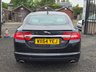 USED 2014 64 JAGUAR XF 3.0d S V6 Portfolio Saloon 4dr Diesel Auto Euro 5 (s/s) (275 ps) 