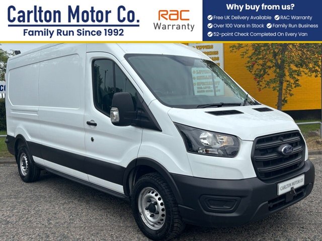 Carlton Motor Co
